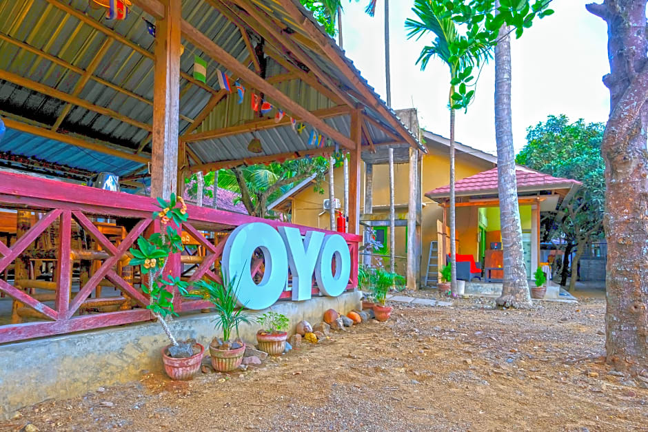 1793 Kuta Circle Homestay