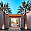 Eliros Mare Beachfront Poem Hotel