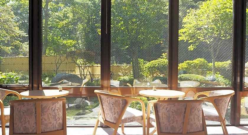 Kashoutei Hanaya Ryokan