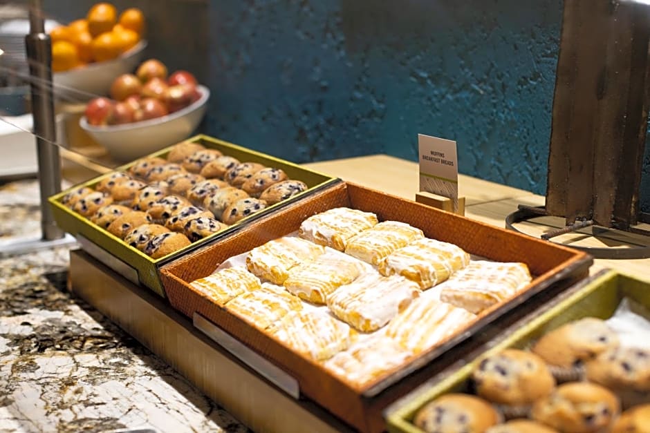 DoubleTree Suites by Hilton Tucson-Williams Center