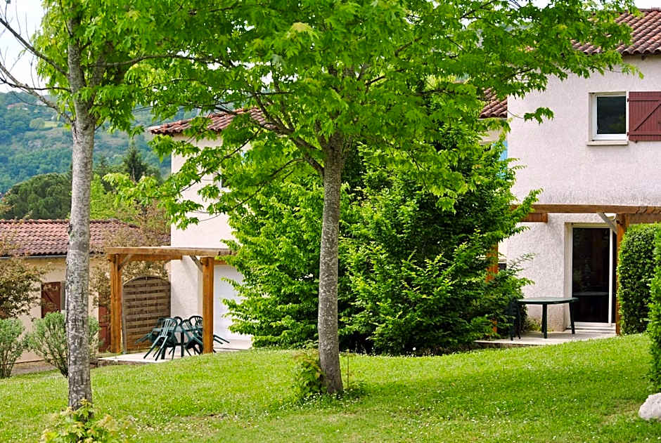 Le Domaine des Cazelles by Ateya Vacances