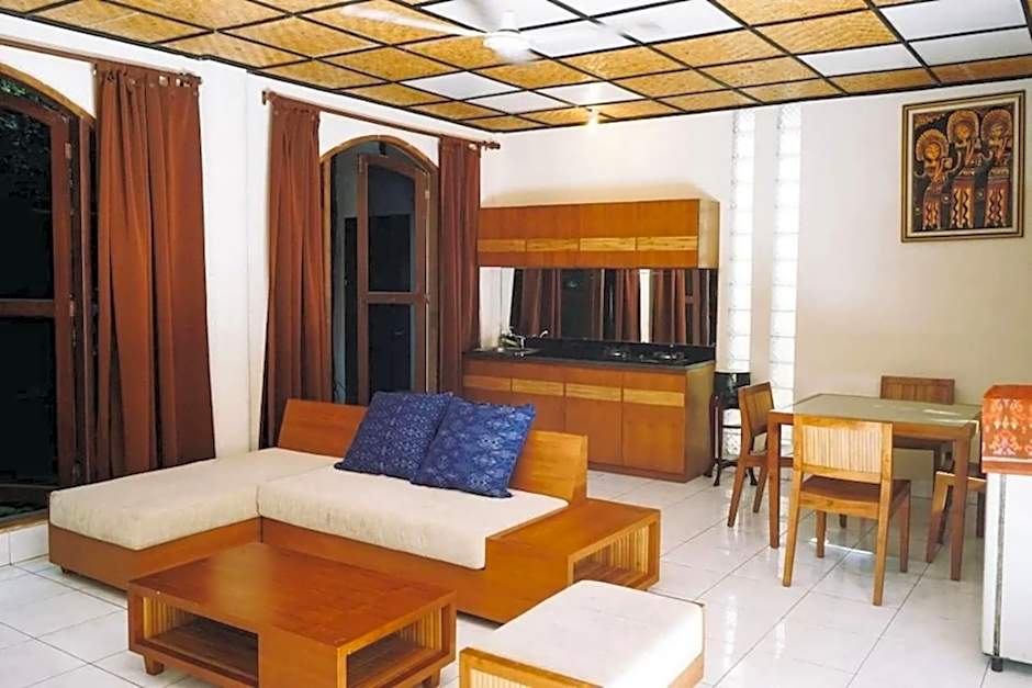 Villa Puri Royan Jimbaran