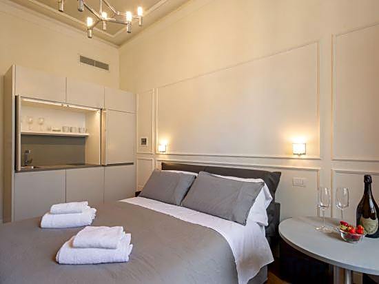 Florence Luxury Apartment Al Duomo by Mmega