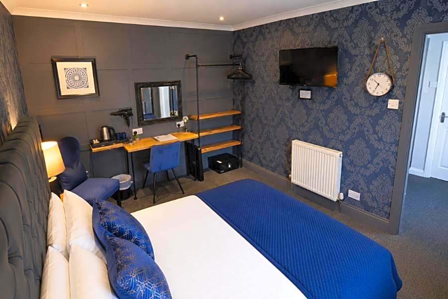Clifton Guest House