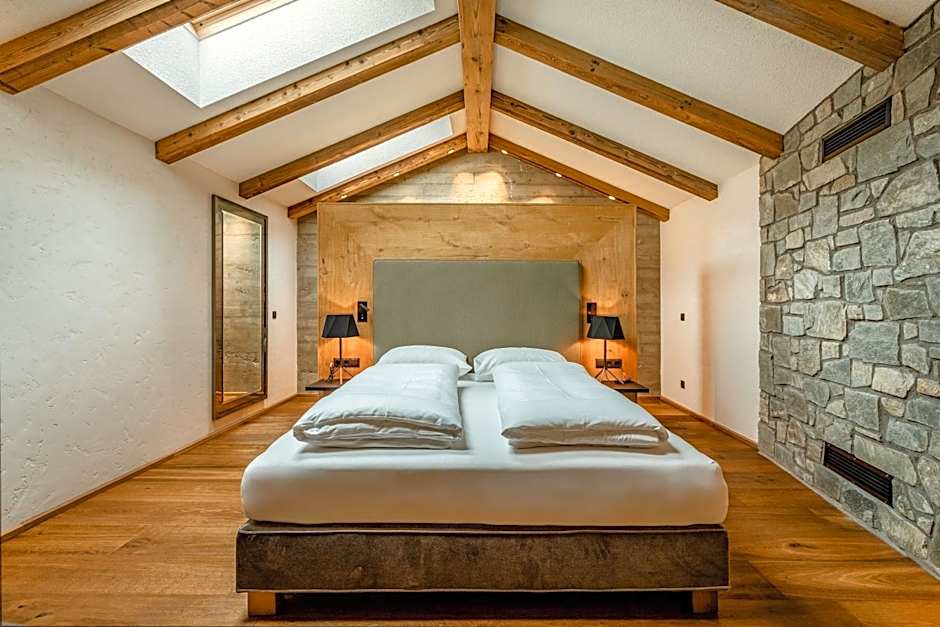 Apartmenthaus Wiesenhof