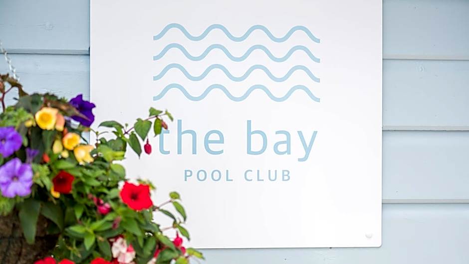 The Carlyon Bay Hotel and Spa