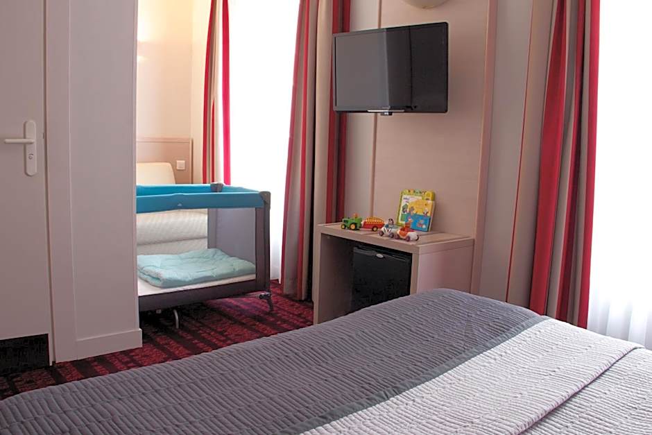 Hotel Le Richemont
