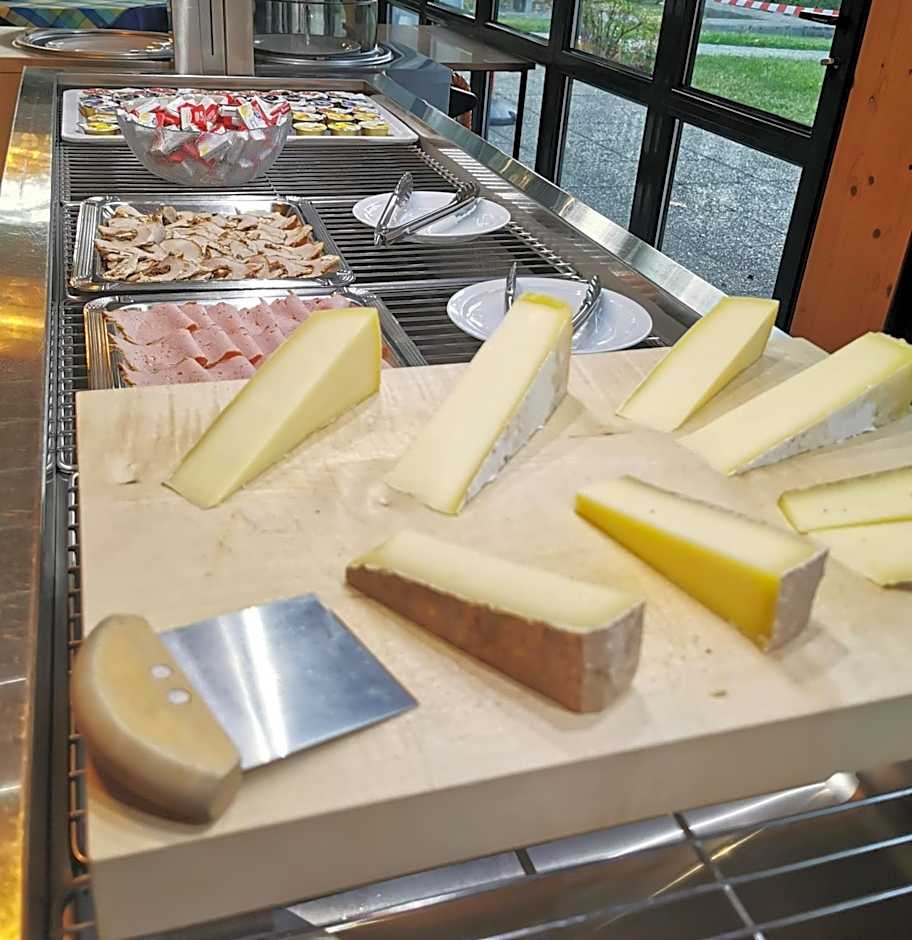 Centro Magliaso