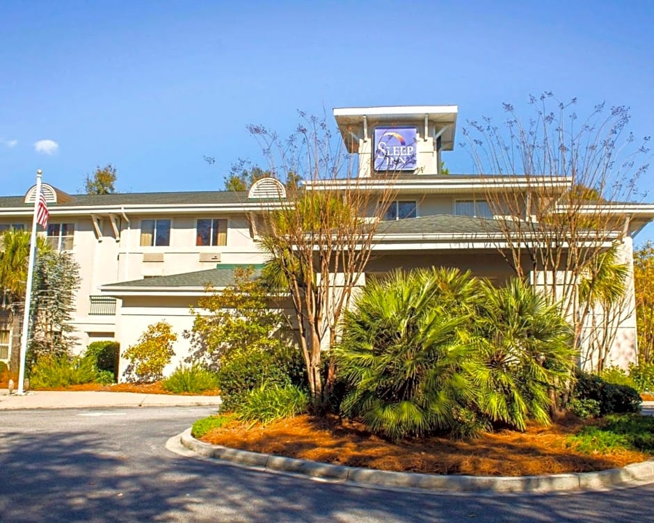 Sleep Inn Mount Pleasant - Charleston
