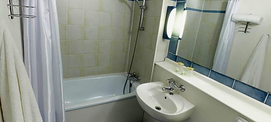 Campanile Hotel Blois Nord