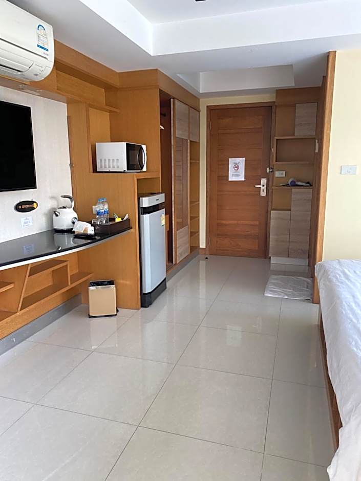 L18 residence แอลสิบแปด เรสซิเดนซ์