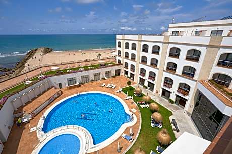 Hotel Duque de Najera