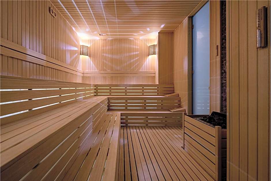 Voyage Belek Golf & Spa Hotel