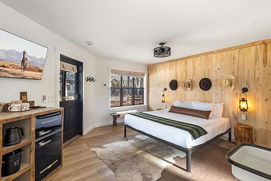 Hotel Palomino