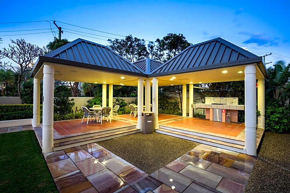 Belle Maison Apartments