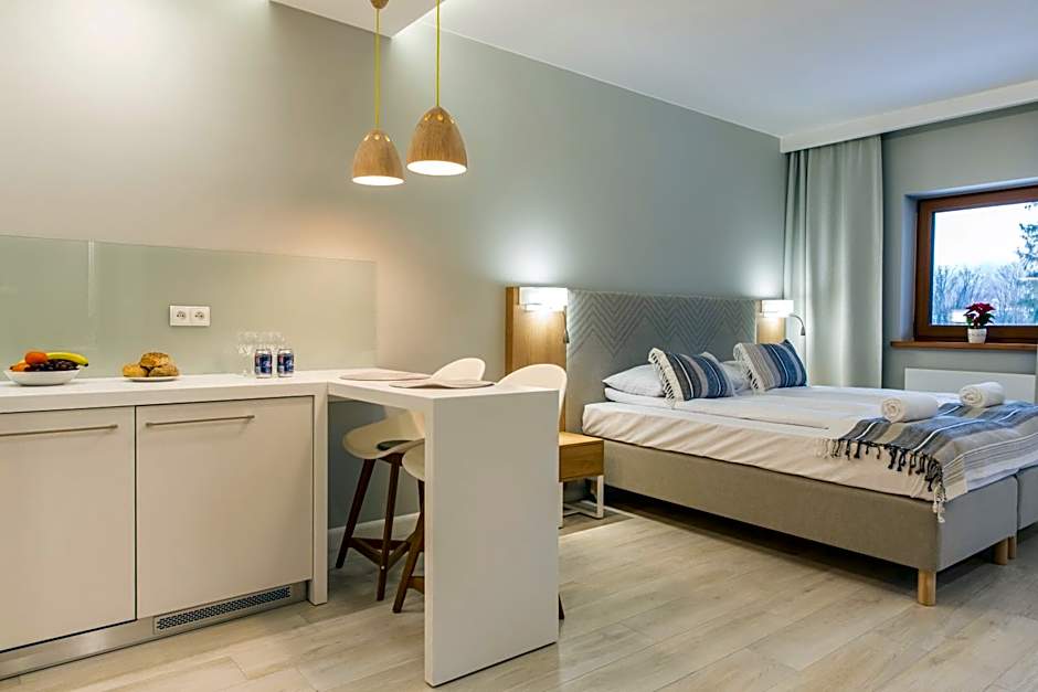 Royal Hill Residence