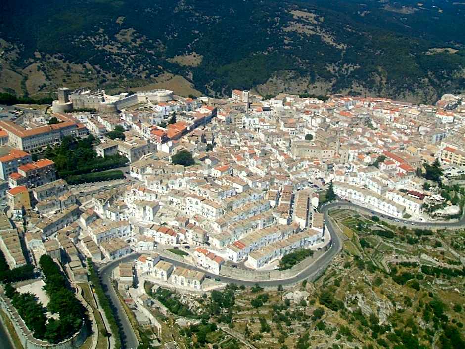 Albergo Casa Del Pellegrino