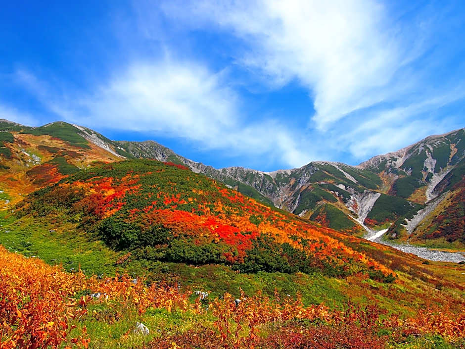 Mikurigaike-Onsen
