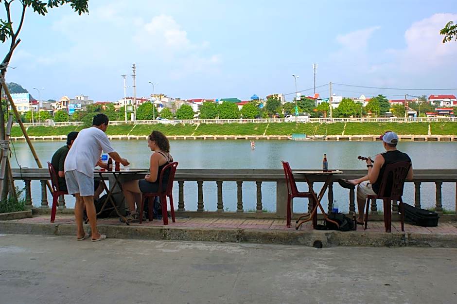 Xuan Hoa Hotel