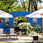 Hotel Boutique Rancho San Juan Teotihuacan