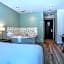 Hotel Newstar Montreal