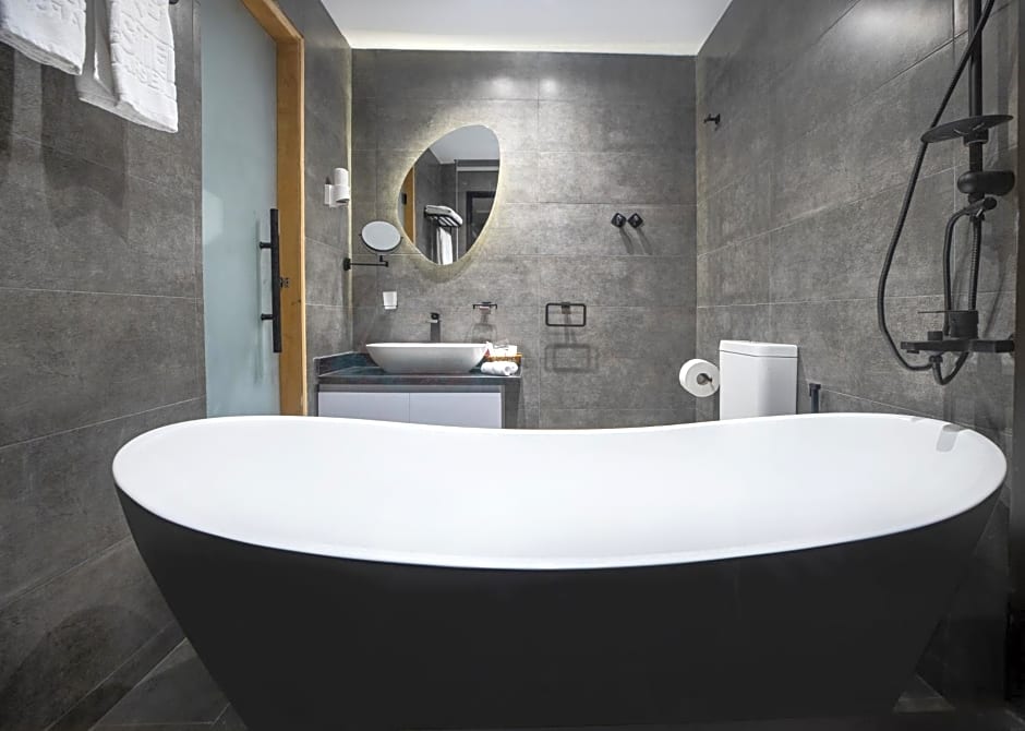 XU Sidi Abdel Rahman Resort & Spa