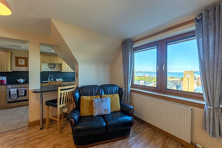 Quay Head View Aparthotel