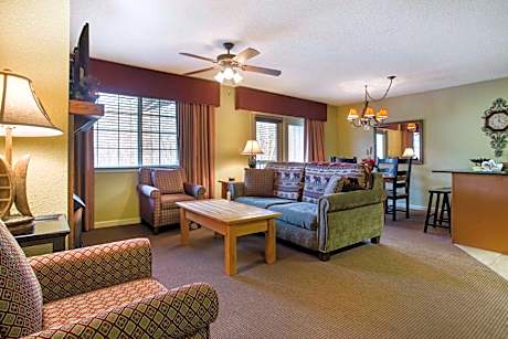 One-Bedroom Suite