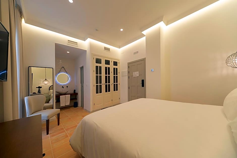 Albariza Hotel Boutique