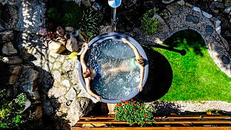 Karkonoski SPA - Bufet mini All Inclusive gratis!