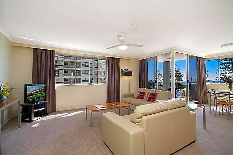 Sandpiper Apartments