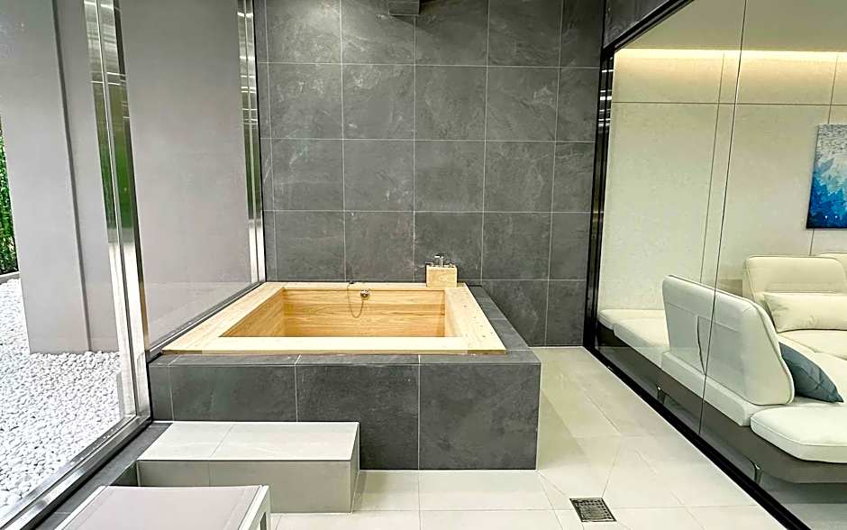 Commodore Hotel Pohang