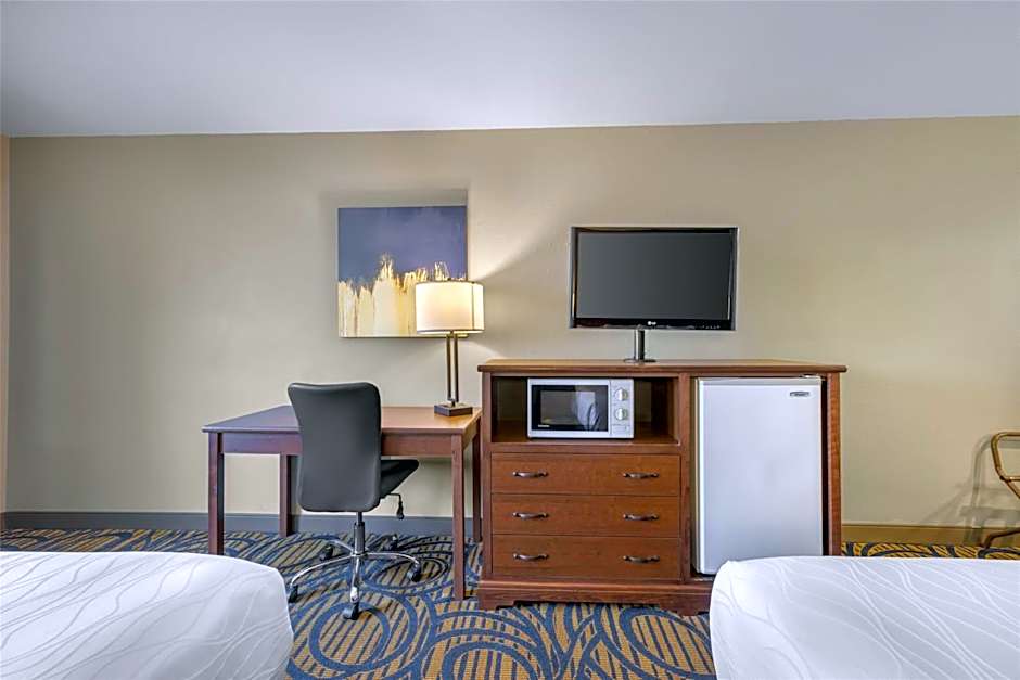 Best Western Woodburn
