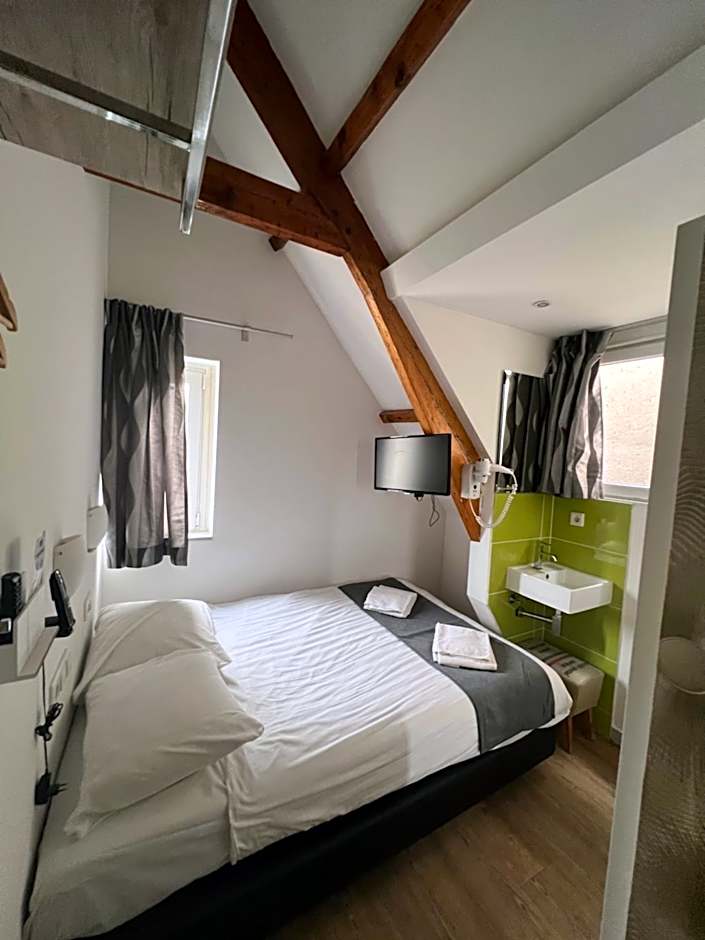 MAX Hotel Amsterdam