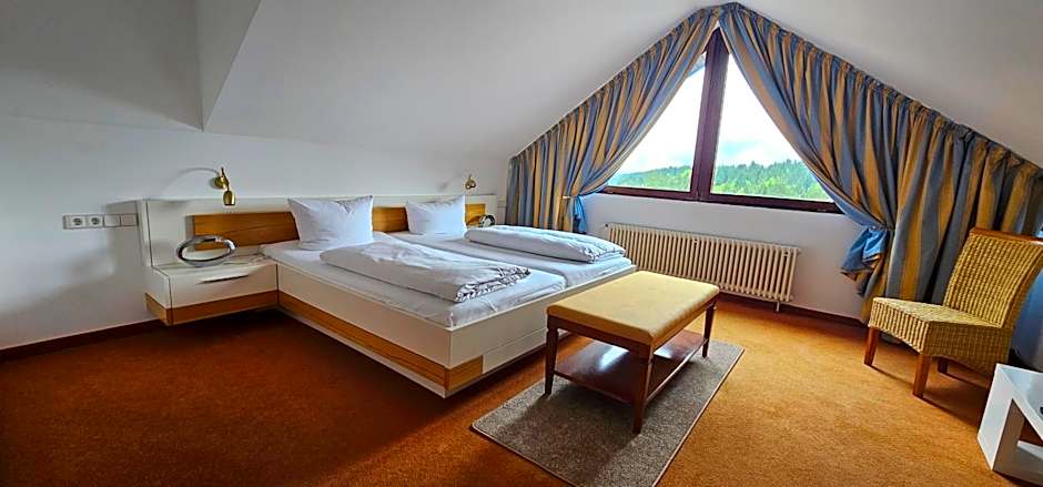 Schwaben Resort Ebnisee