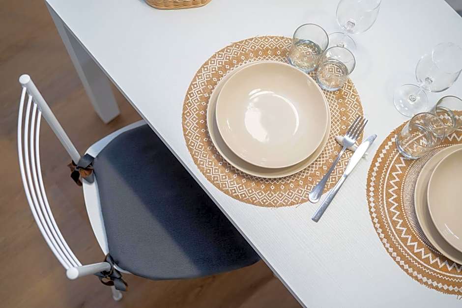 Residence Scoglietto 50