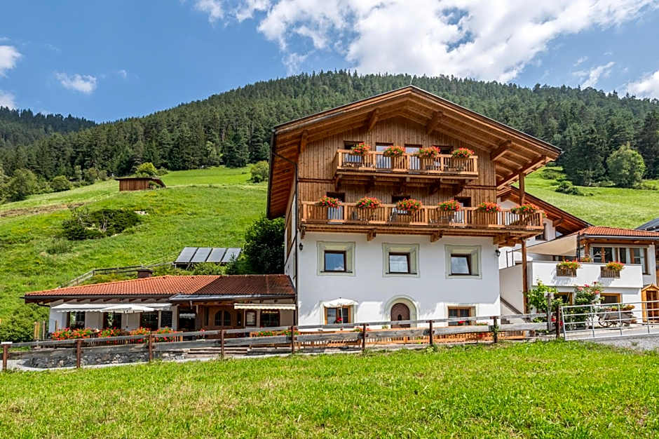Naturhotel BERGhof