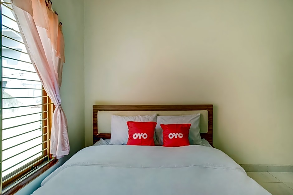 OYO 3144 Ndalem Amandari