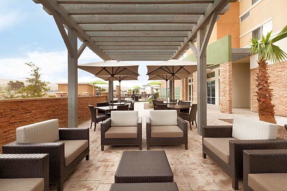 Courtyard by Marriott El Paso East/I-10
