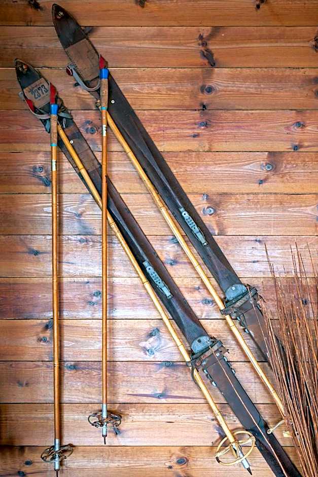 Hôtel Les Balcons Village