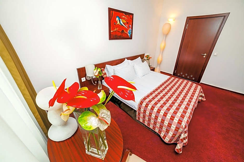 Premier Kraków Hotel