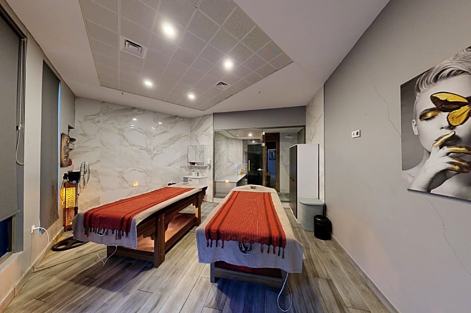 King City Hotel Istanbul Ataturk Airport