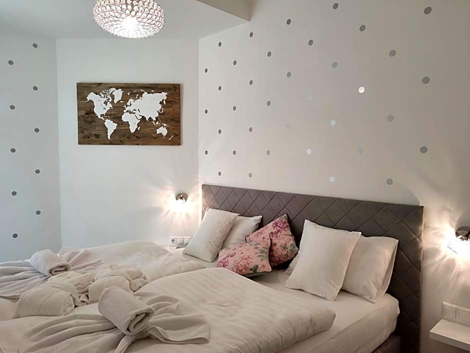 Spa Residence Carbona EmDoNa Luxury Apartment