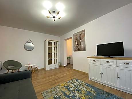 Best Apartment City Hall