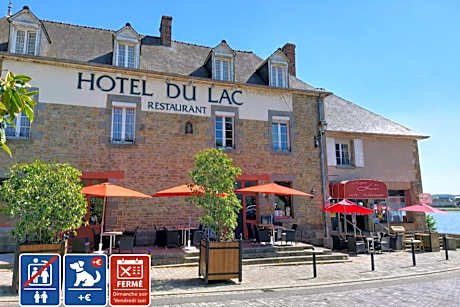Hôtel Restaurant du Lac