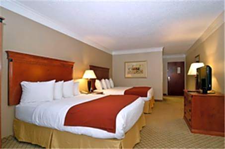 Baymont by Wyndham Madisonville