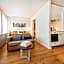 Brera Serviced Apartments Frankfurt Oper