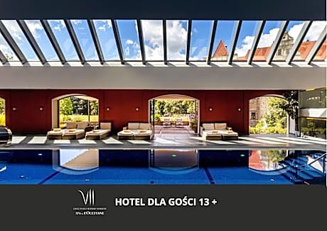 Uroczysko Siedmiu Stawów & Spa by L'Occitane