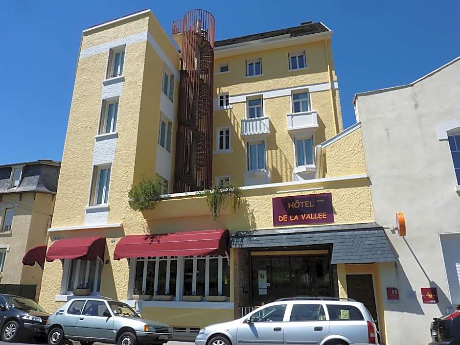 Citotel de La Vallee