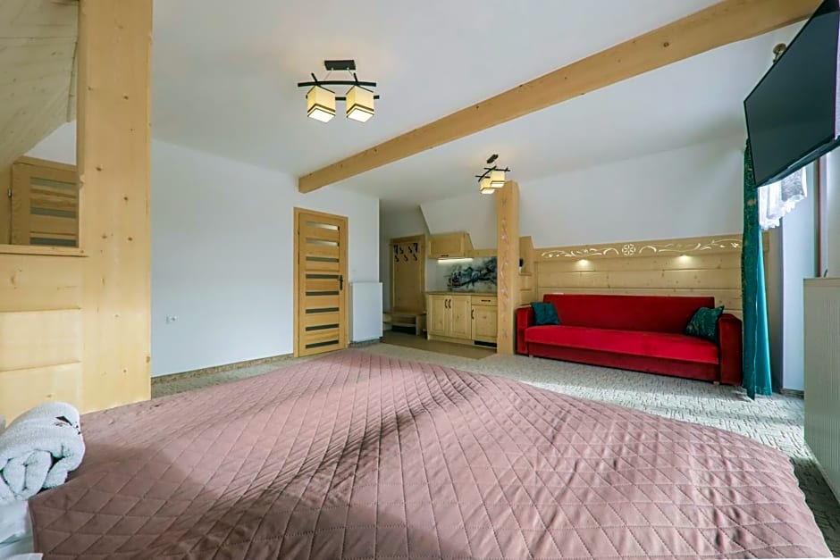 Górski Ośrodek Jeździecki - Śniadania - Termy